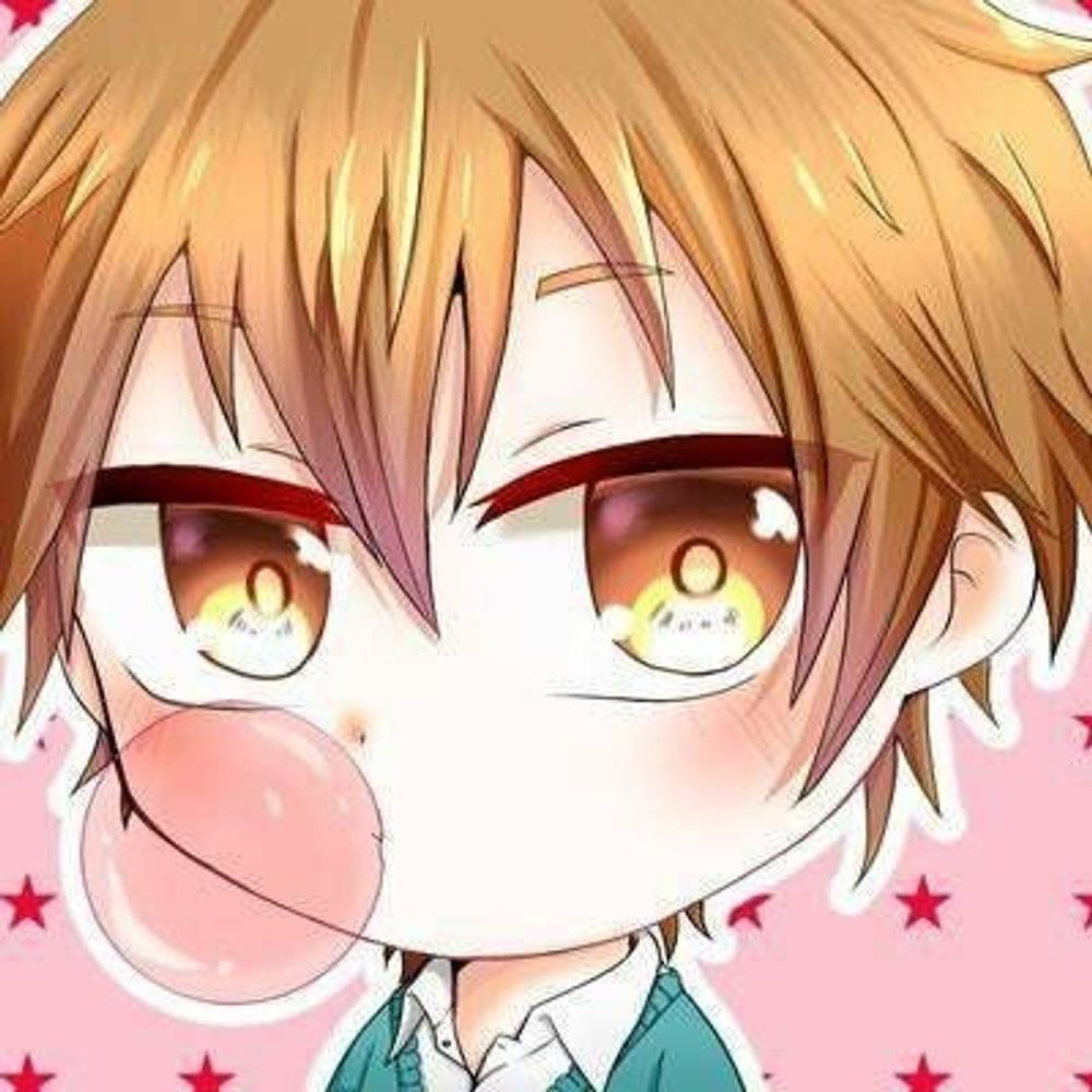 あのは