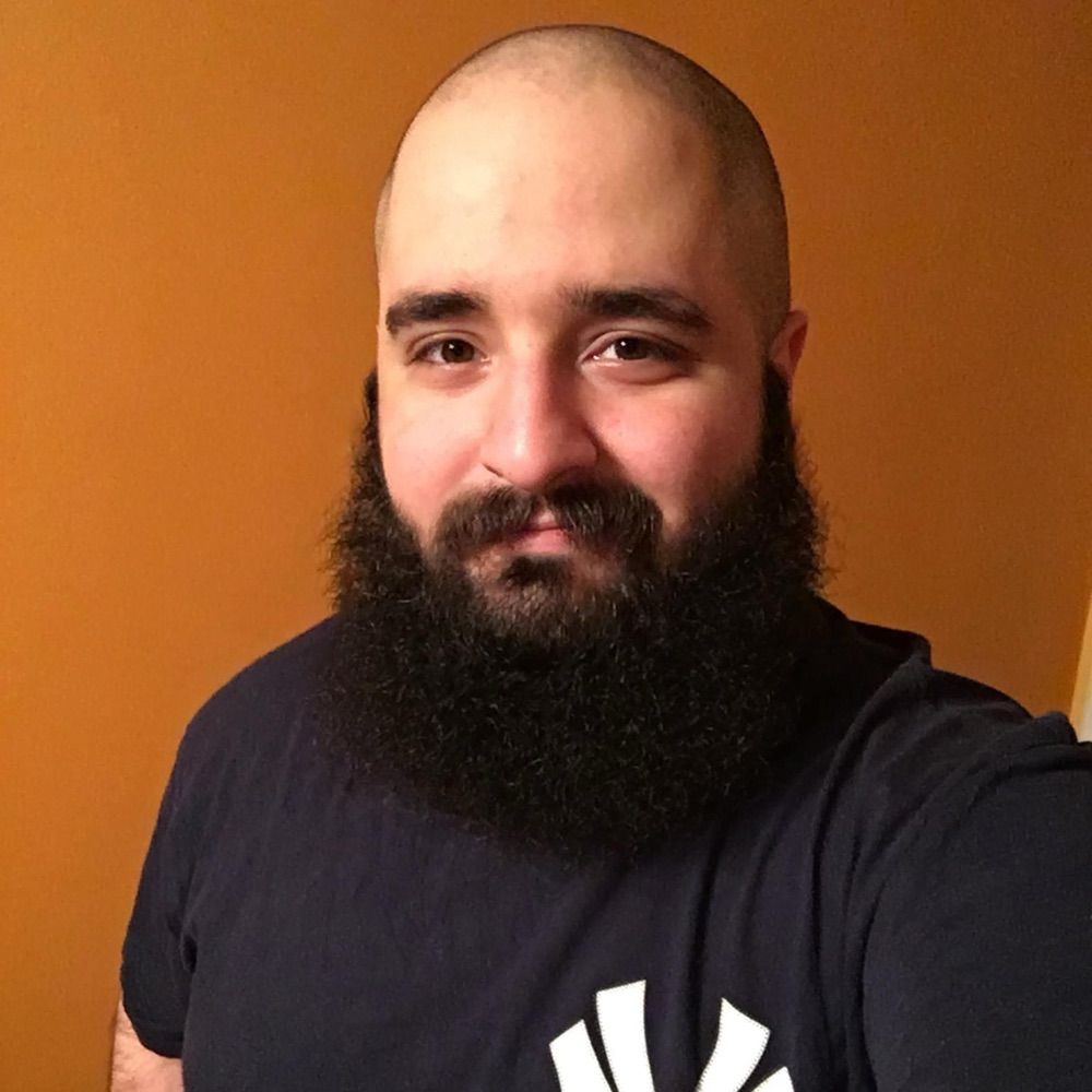Jared Trombettas