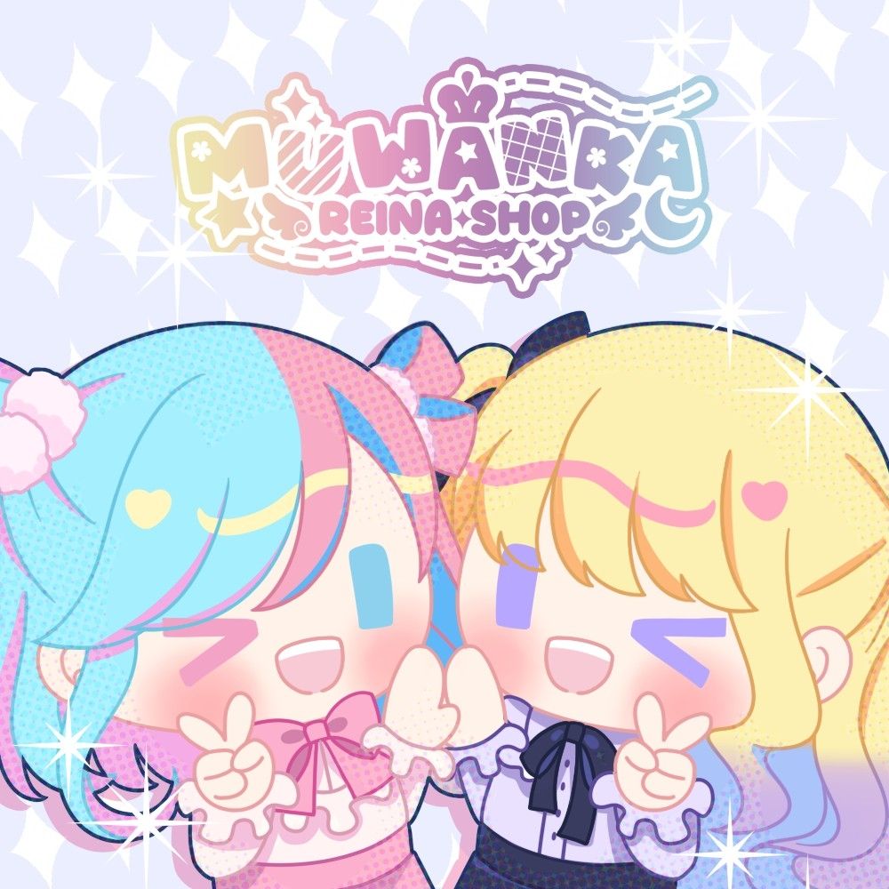 ✨ Muwanka ✨