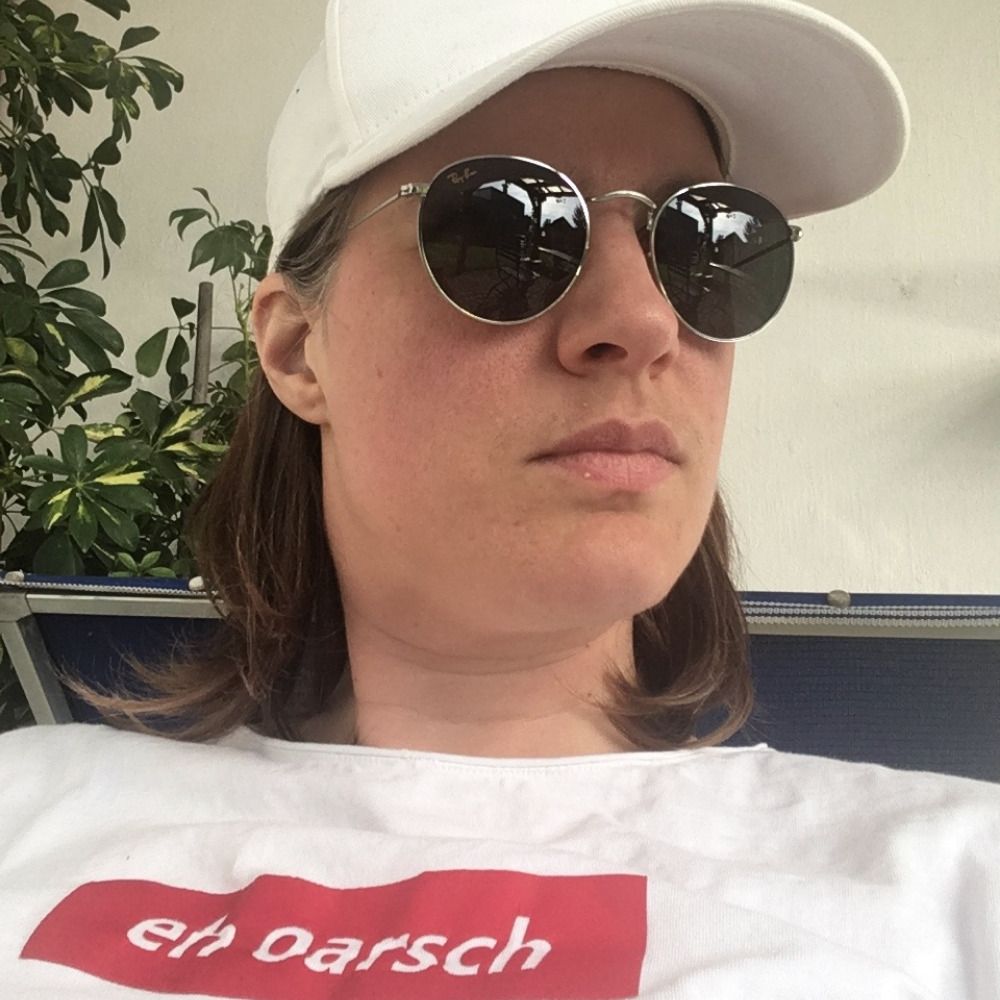 Elisabeth Esterbauer