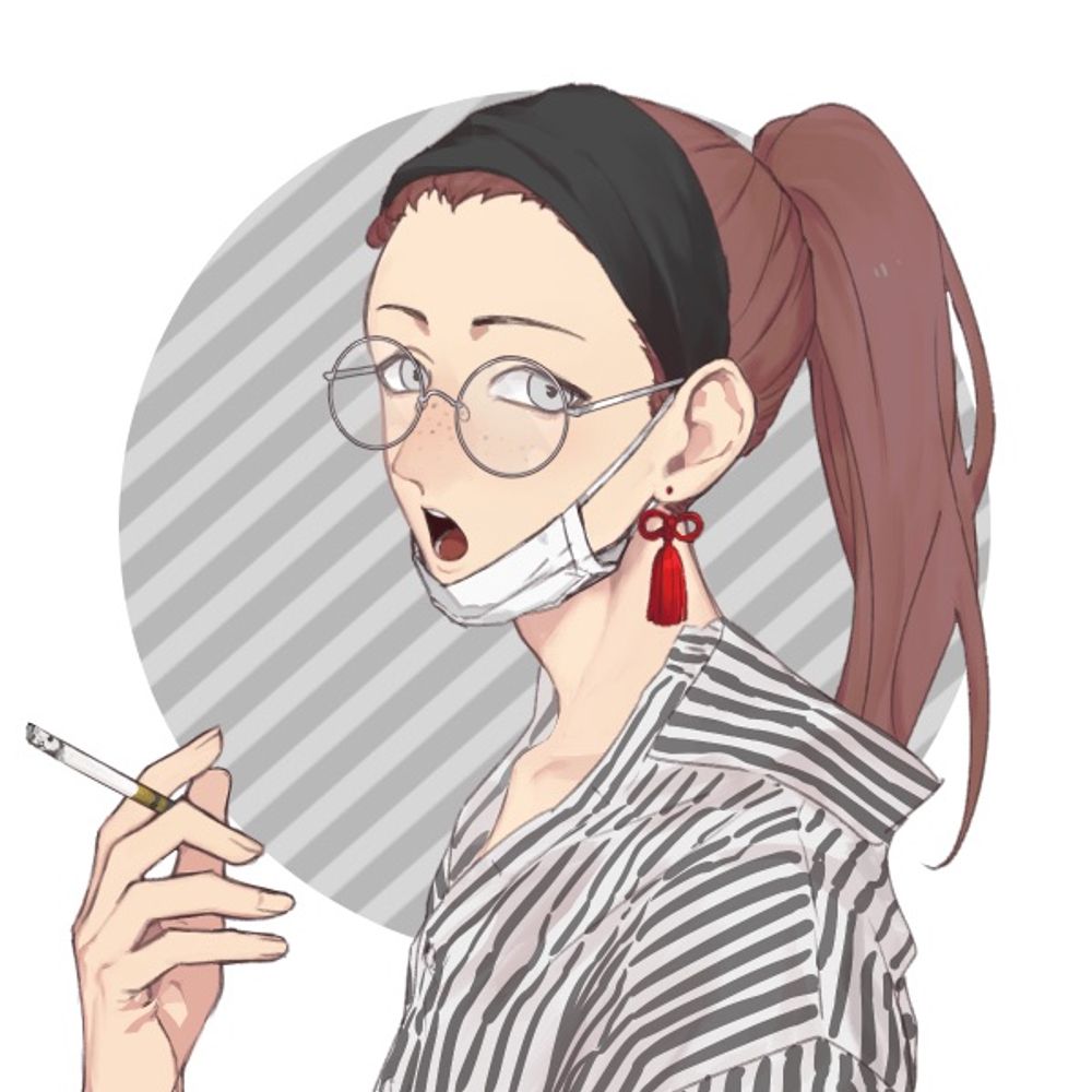 紅子(♂)