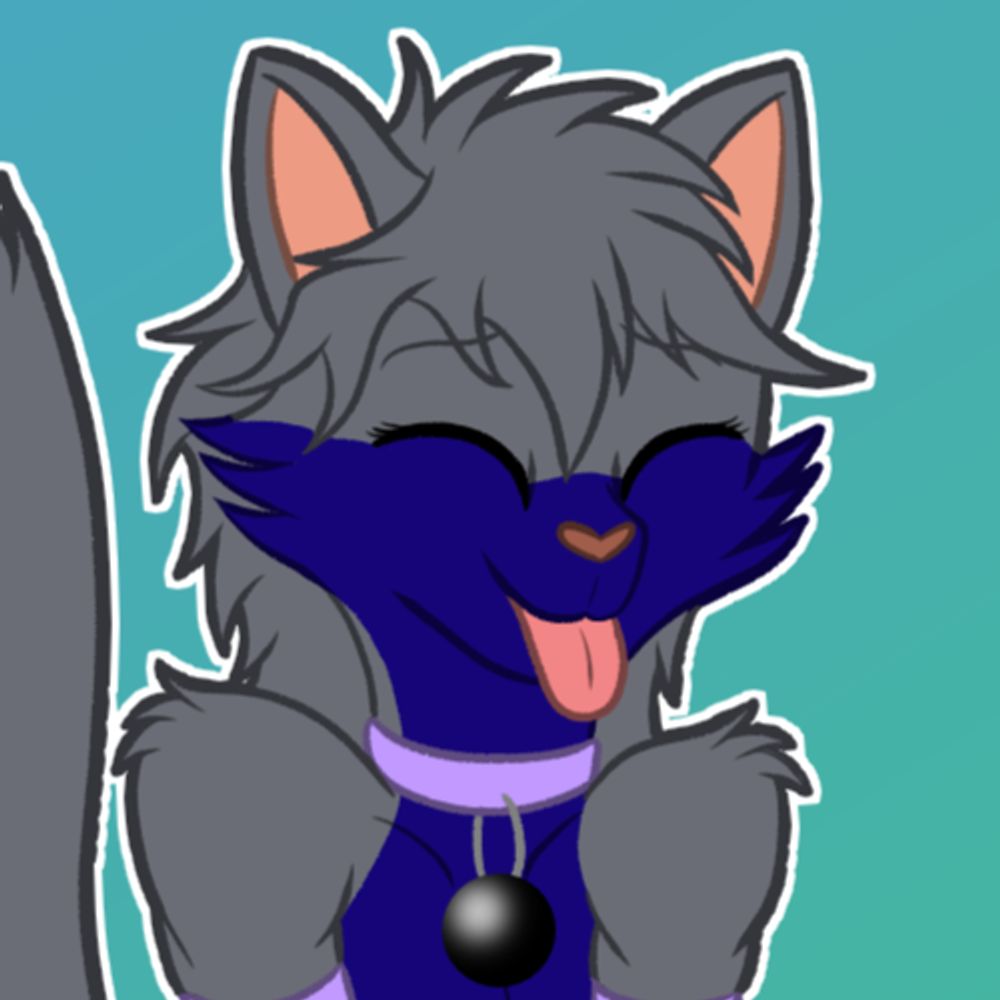 The Spicier Scout the Cat🔞