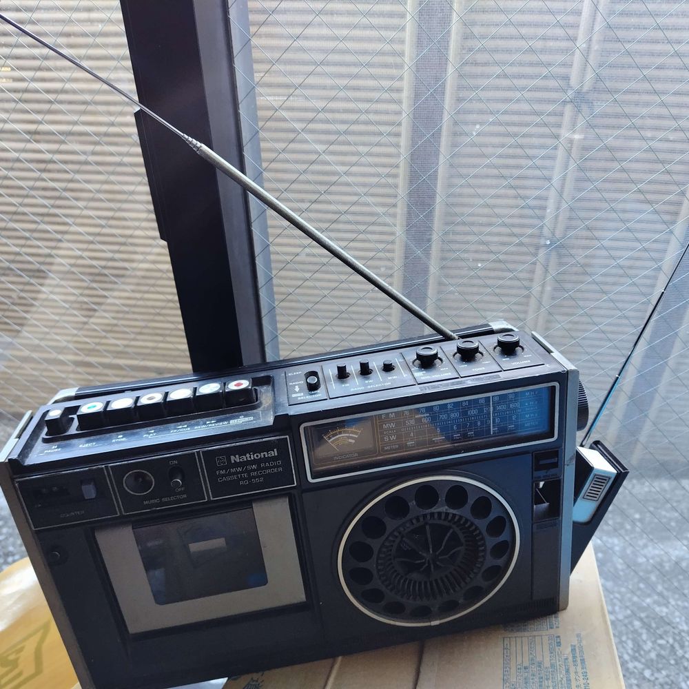 JH1XTV