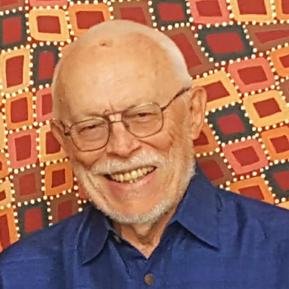 Ronald Waterbury