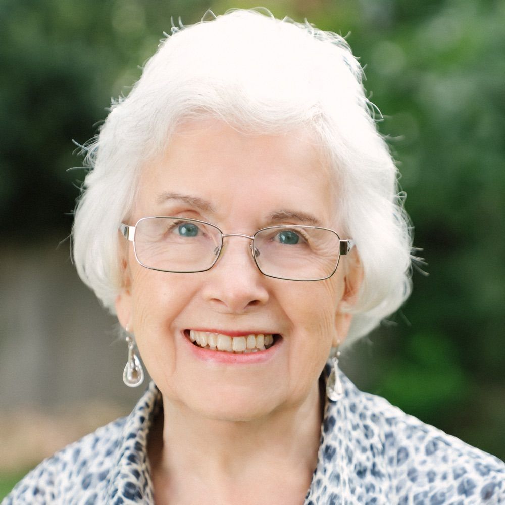 Margaret Kaine