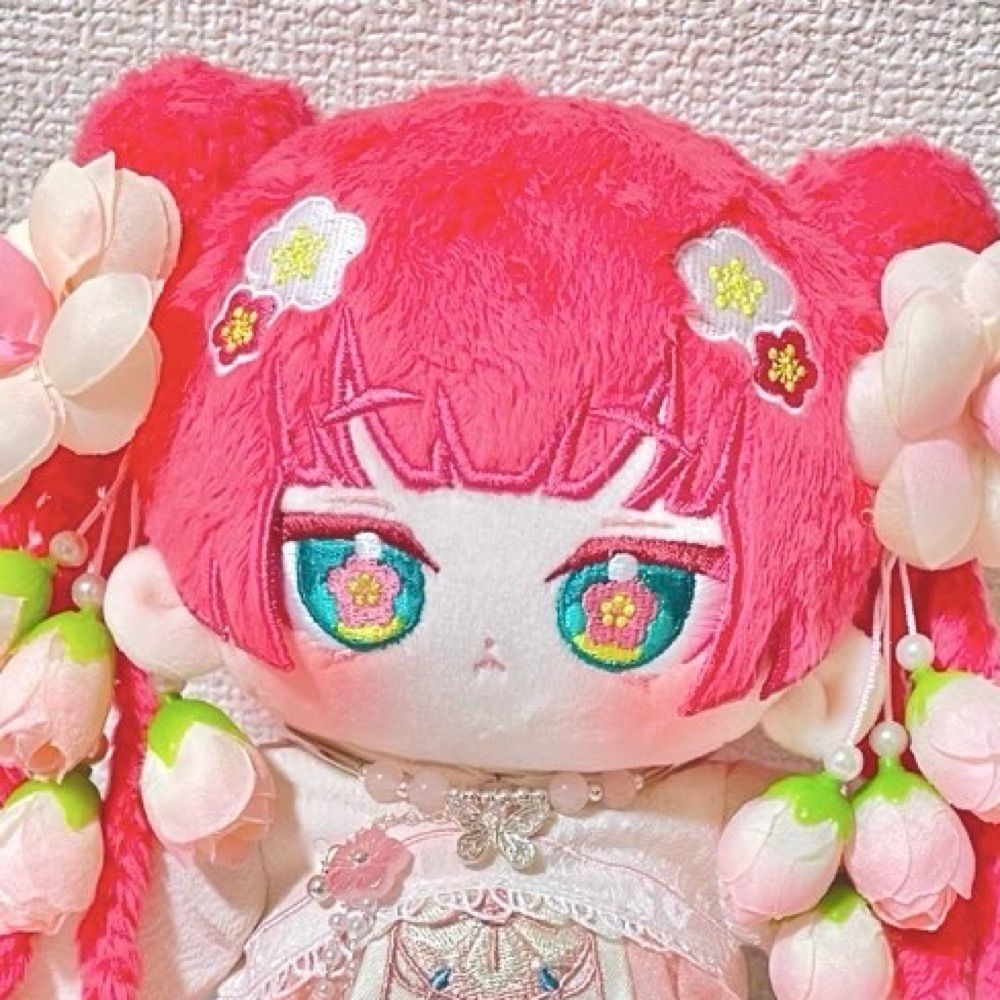 よぬい