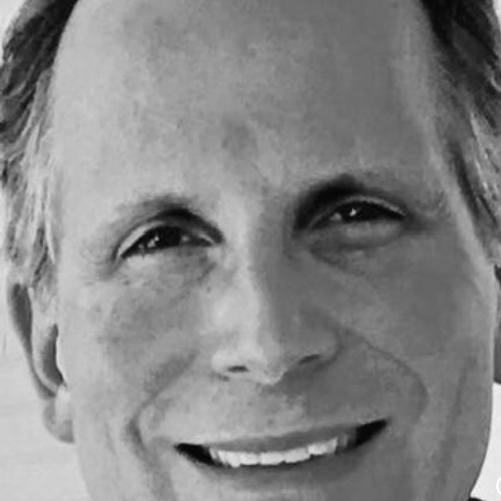 Paul Daniel Brooks