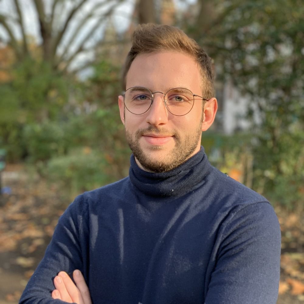 Mirko Palestrino