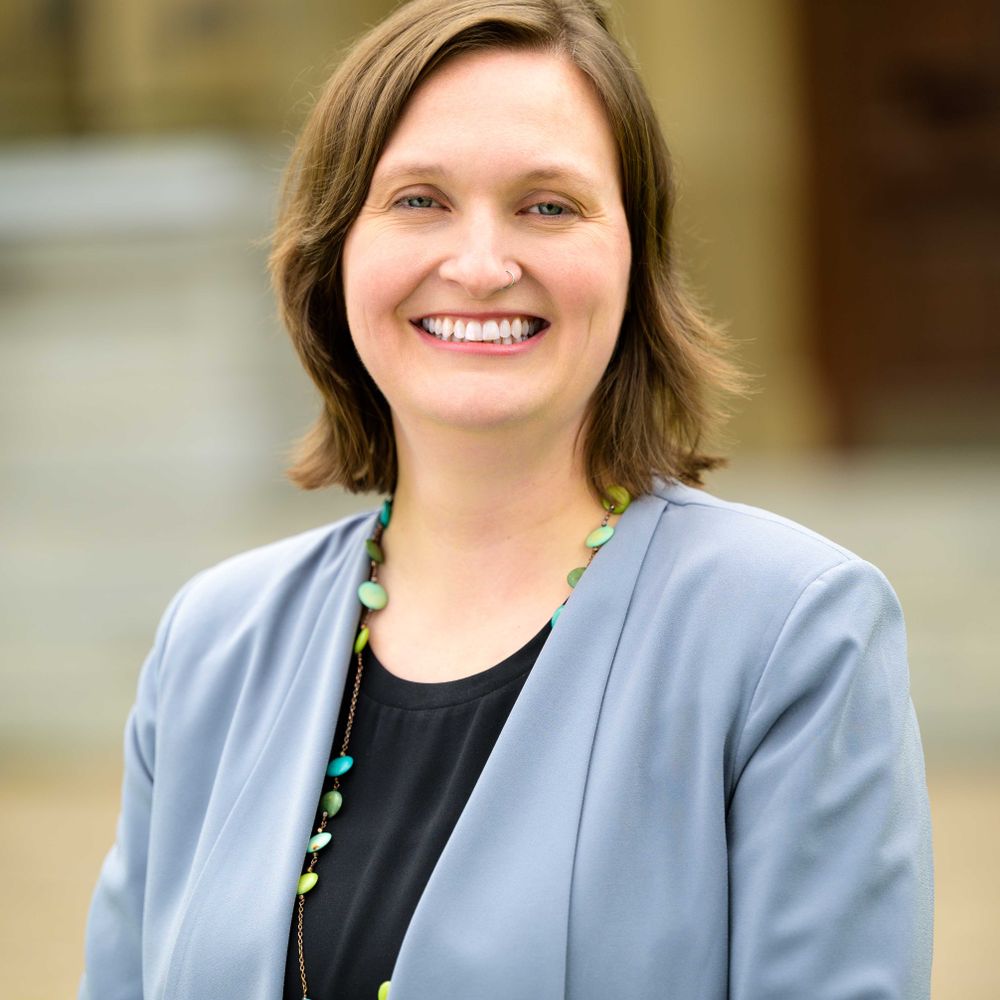 Megan Mitton