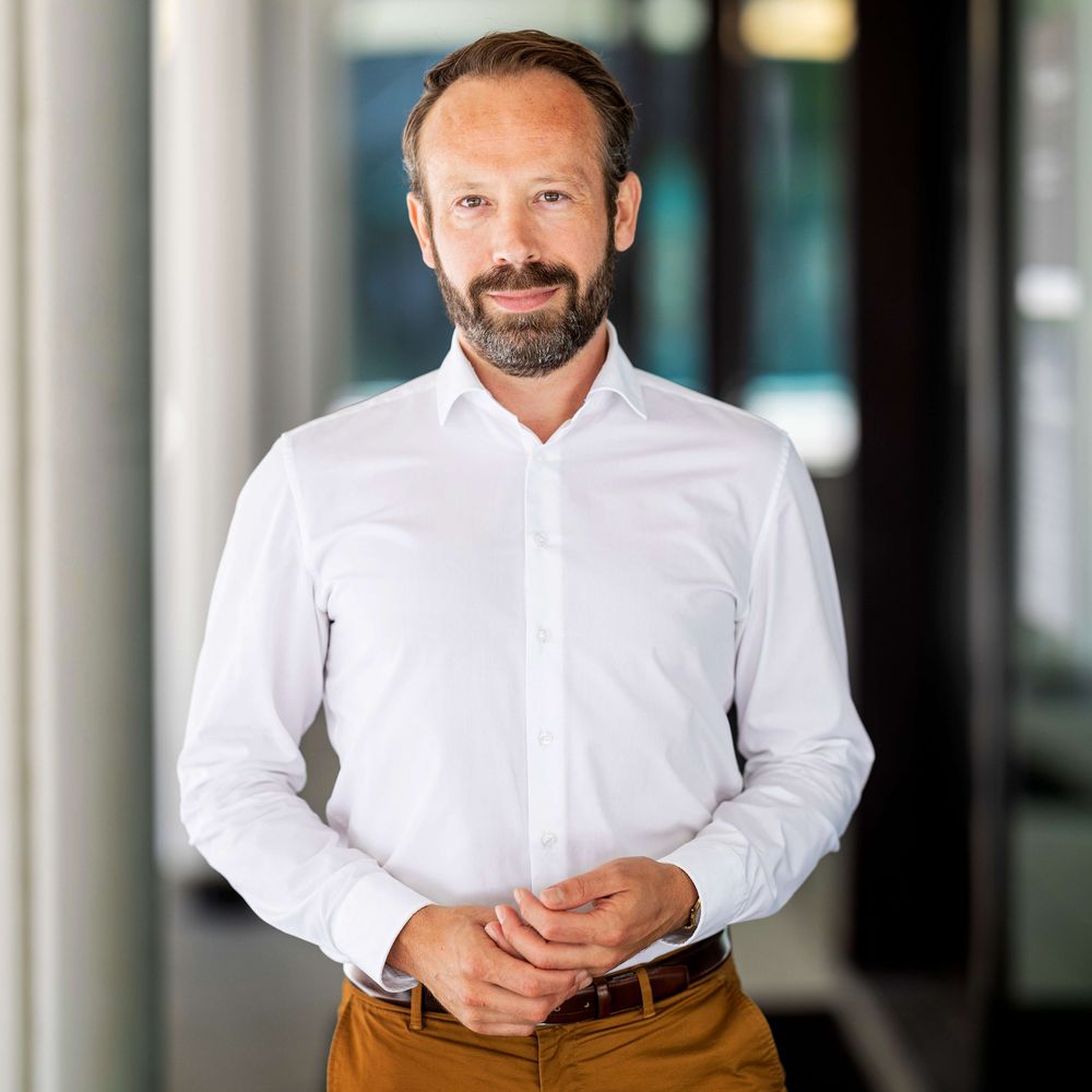 Laurens Kok