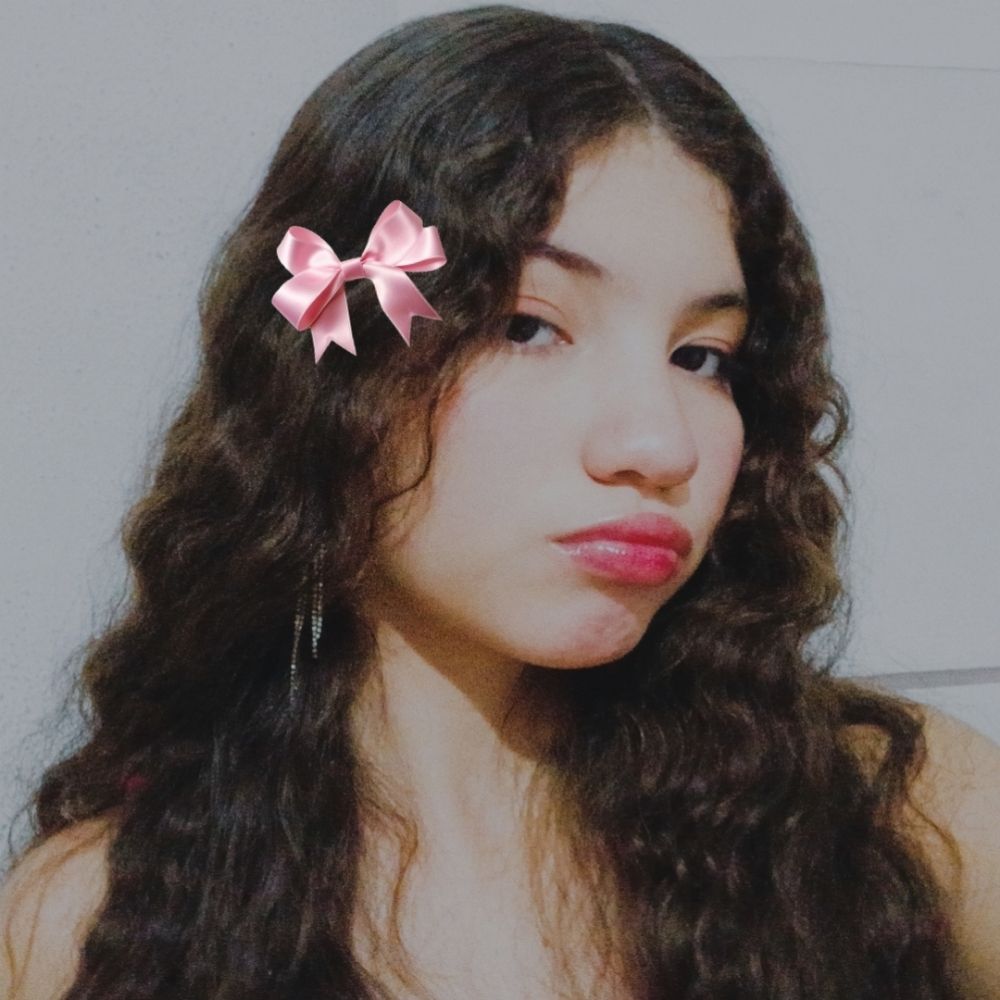 Alana!