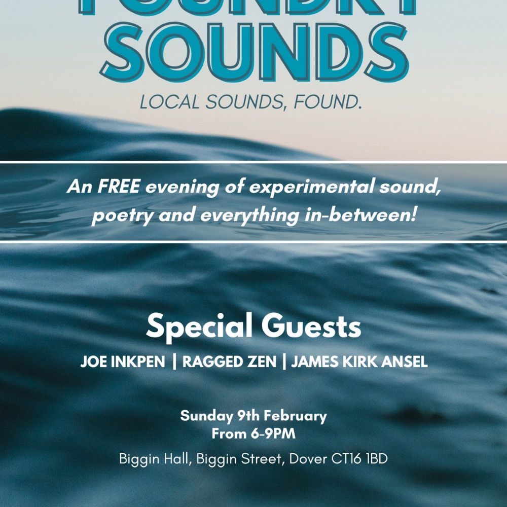 Foundry Sounds