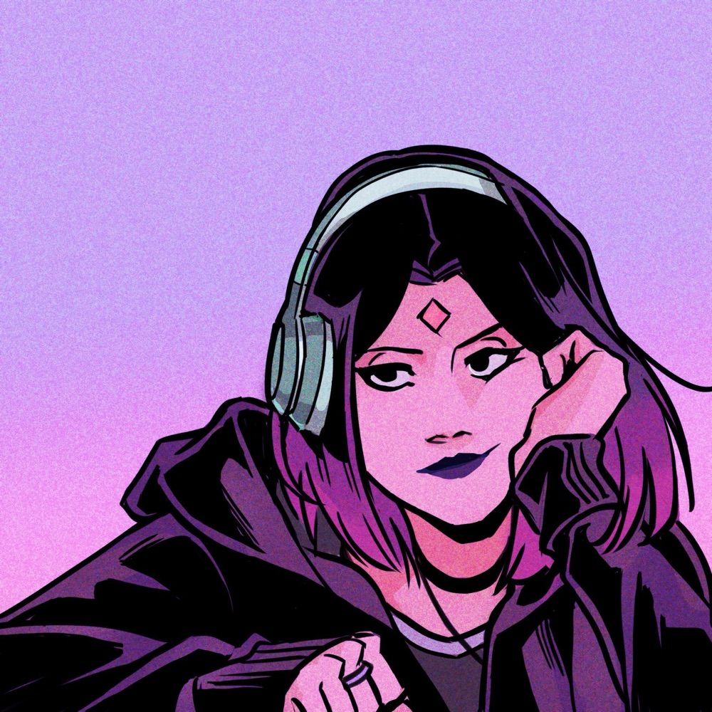 Lady Rebelle