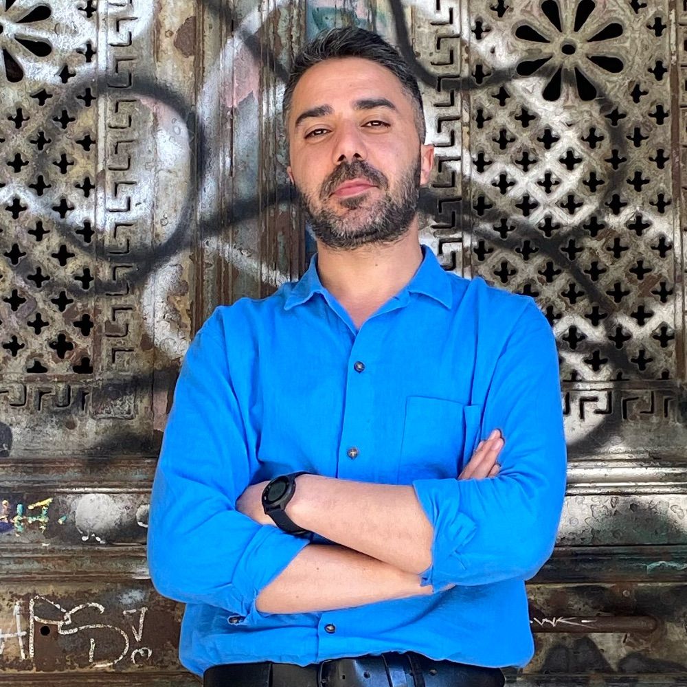Ahmet Ayva