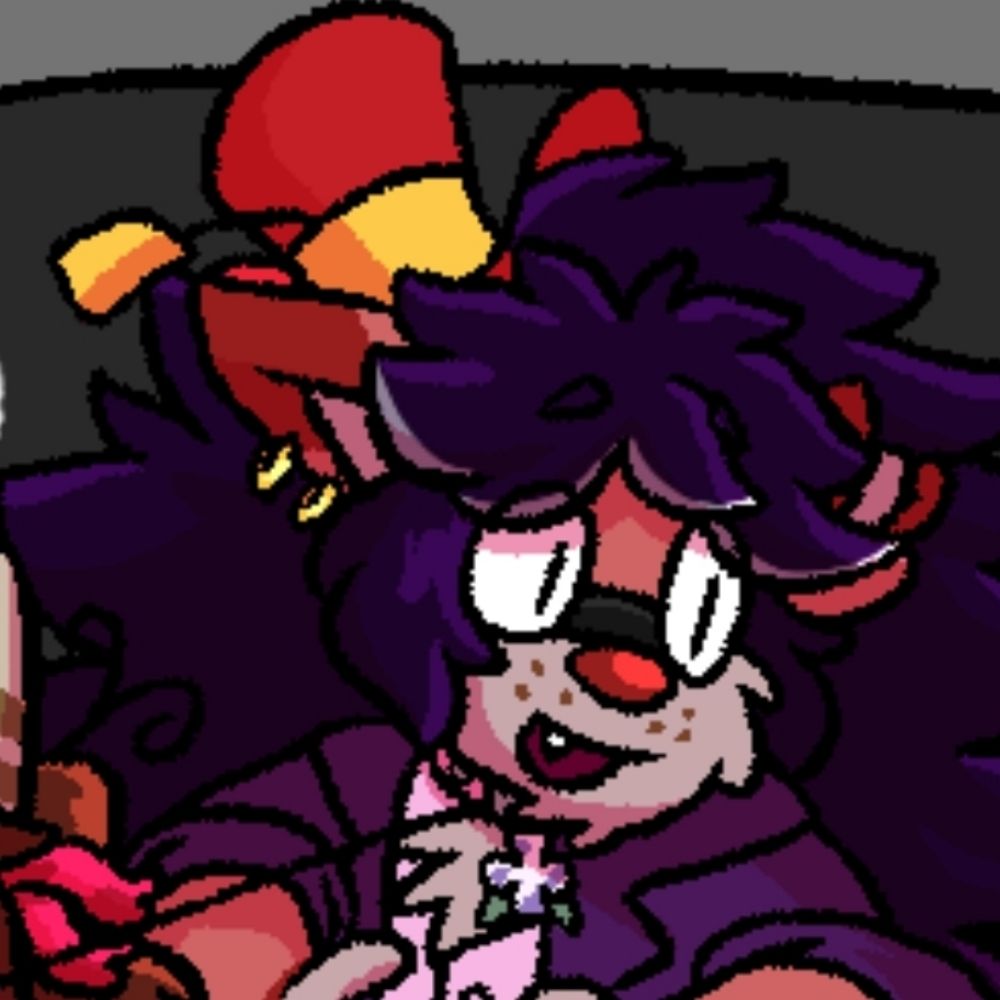 🦊Blackberry the Pigeon Prince🦇
