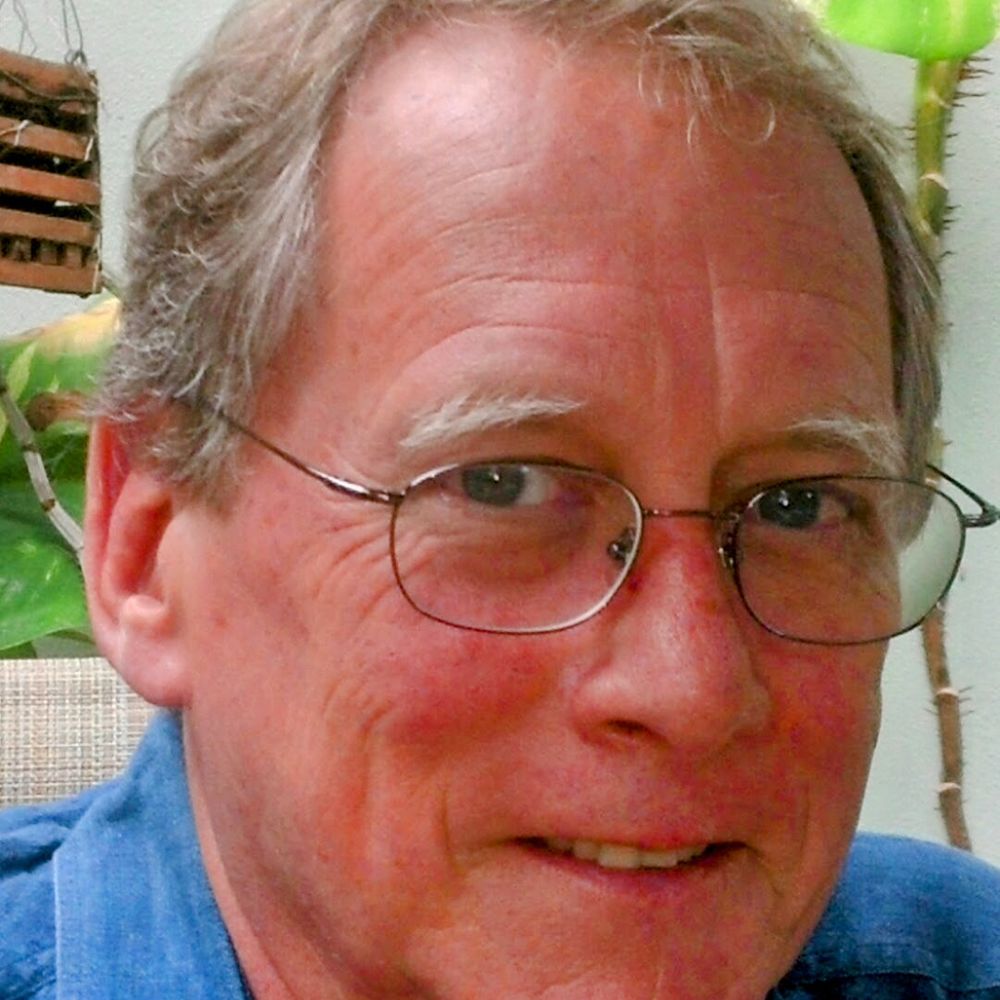 Mark DuPree