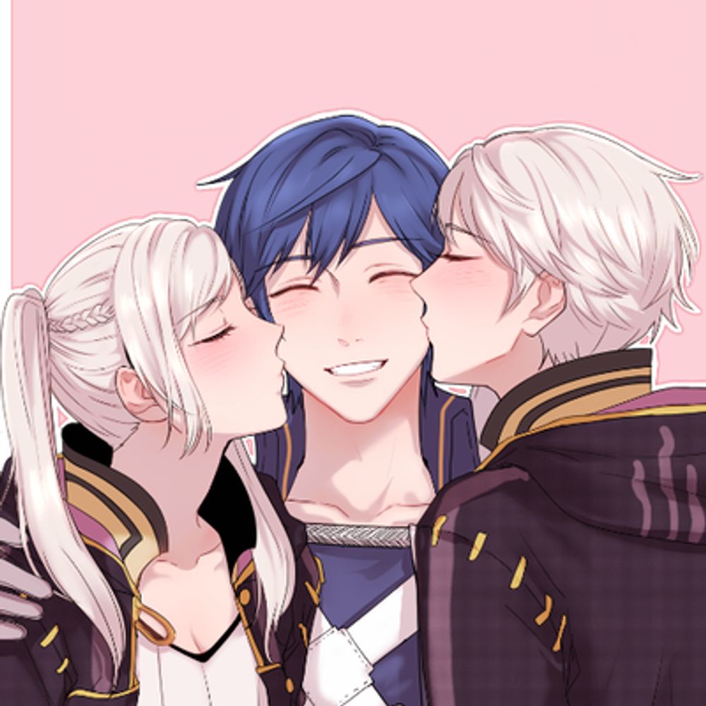 Chrobin Week
