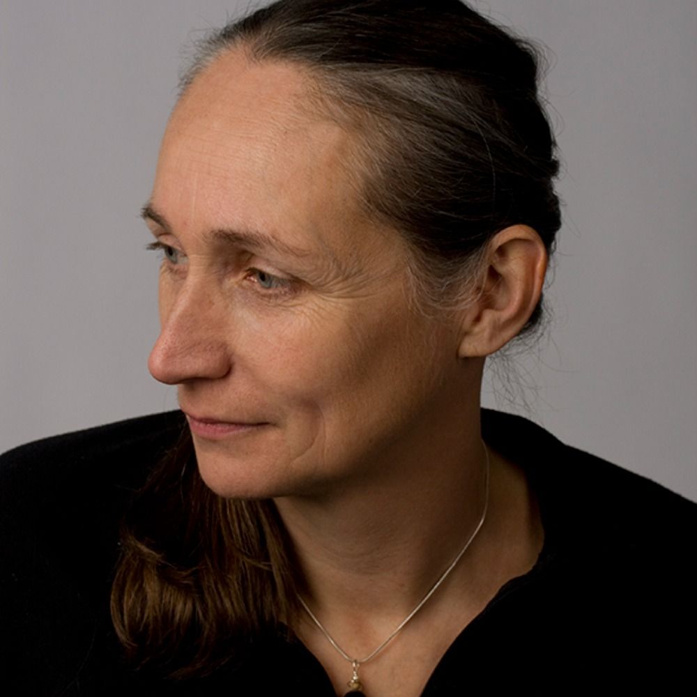 Kate Storey