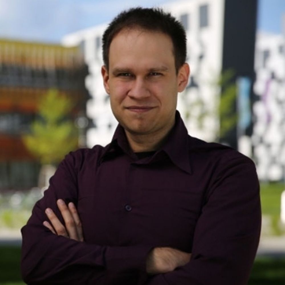 Michael Soder