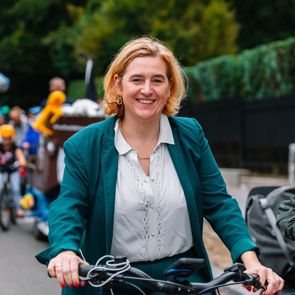 Elke Van den Brandt