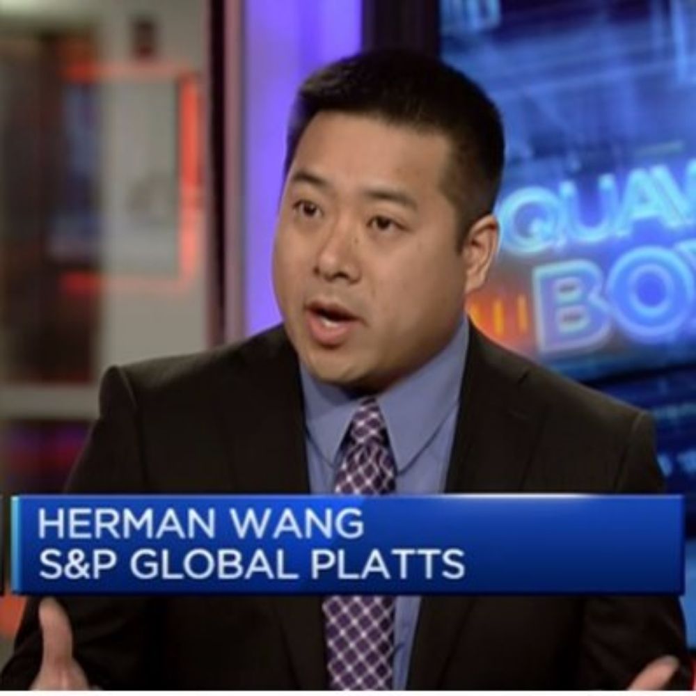Herman Wang