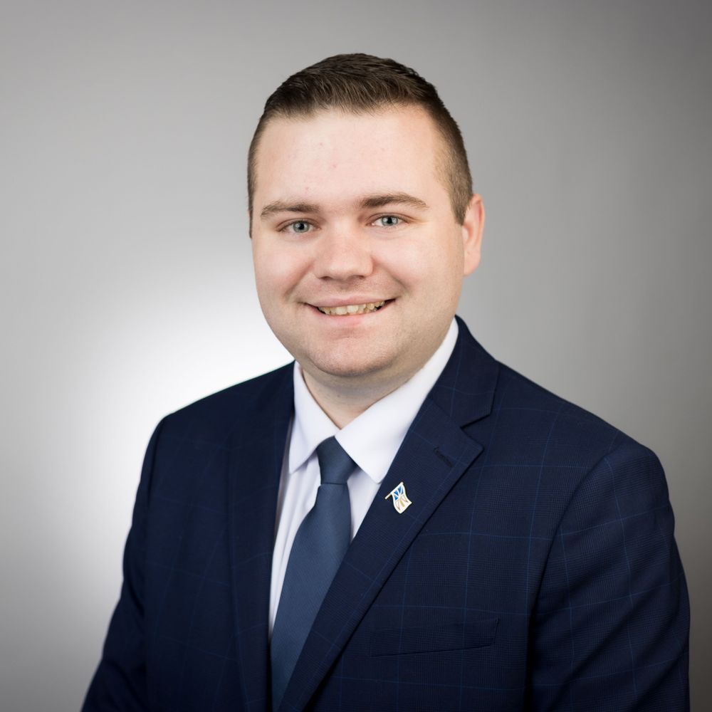 Nathan Ryan