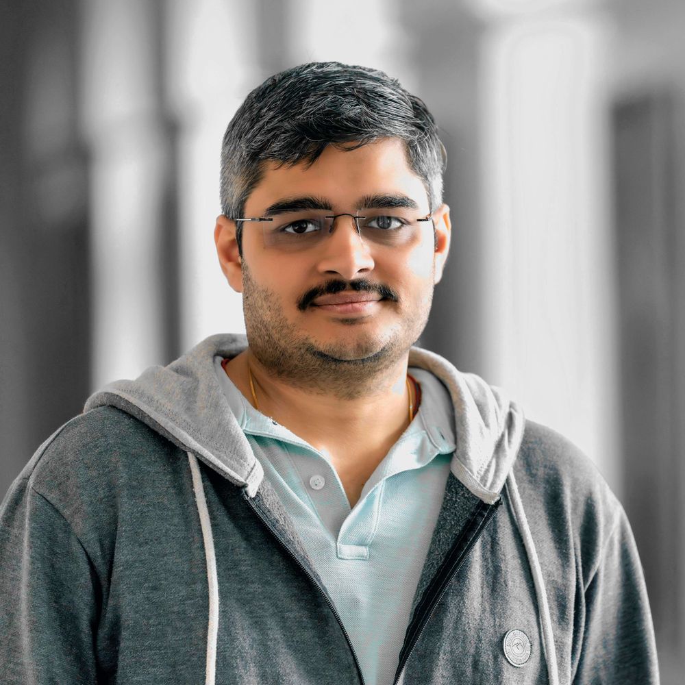 Nikhil Mishra