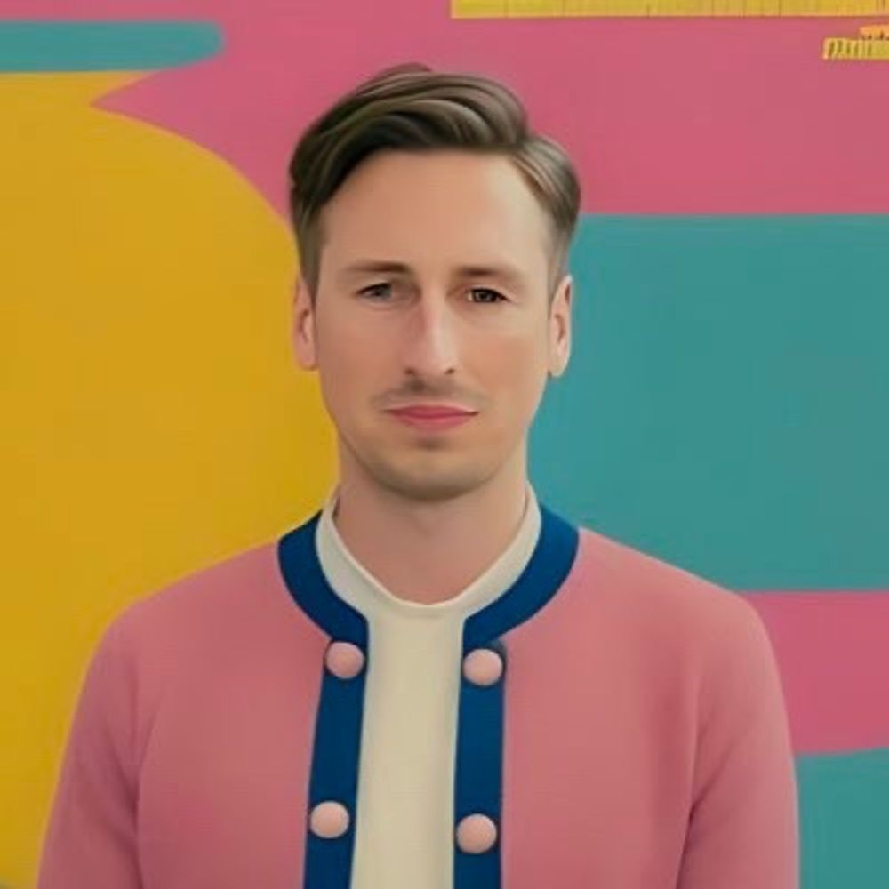 Benoit Vidal