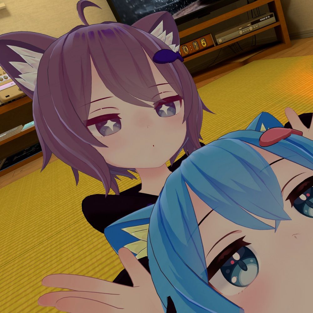 なんとか