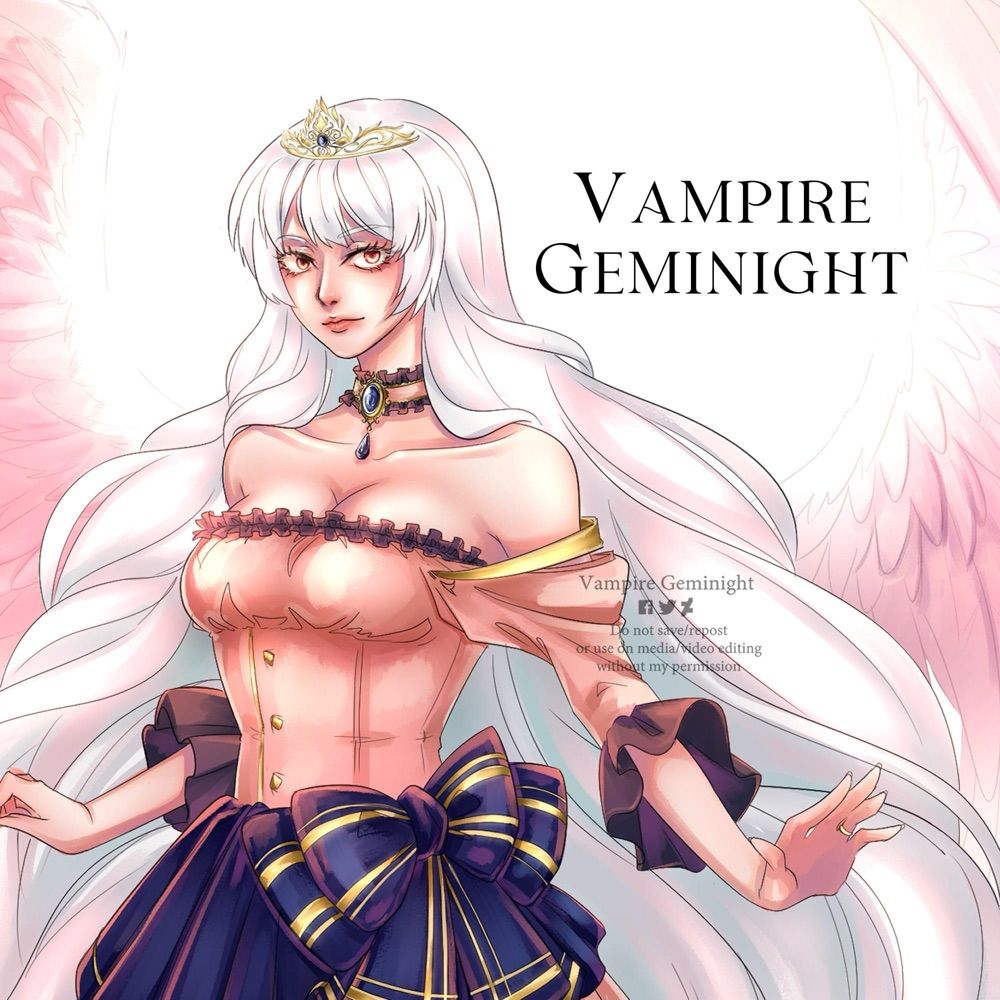 VampireGeminight