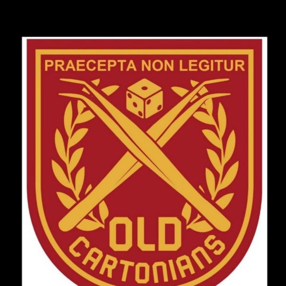 Old Cartonians Alicante