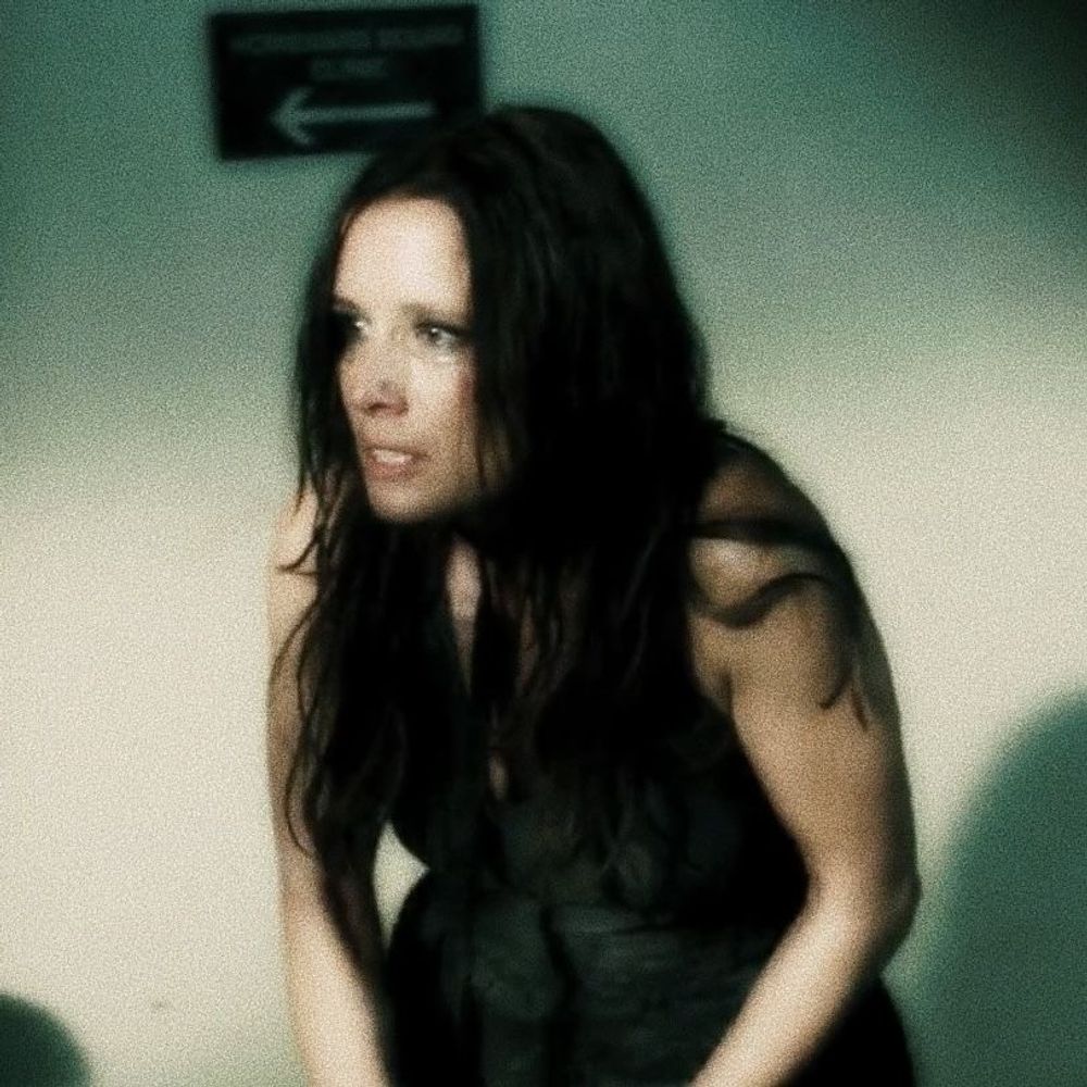 Amy :-)