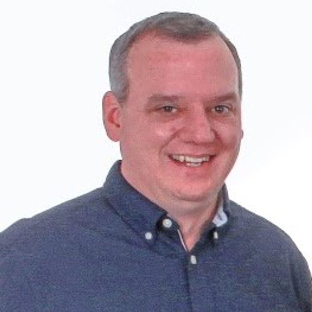 Dave Comerford