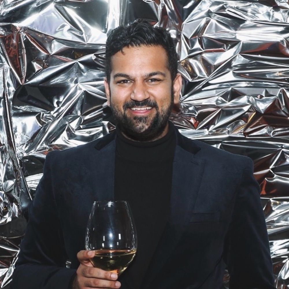 Rahul Kothari