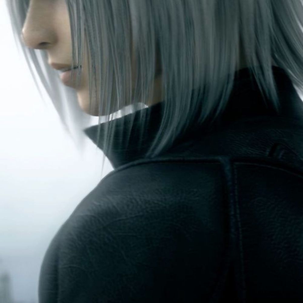 Shin