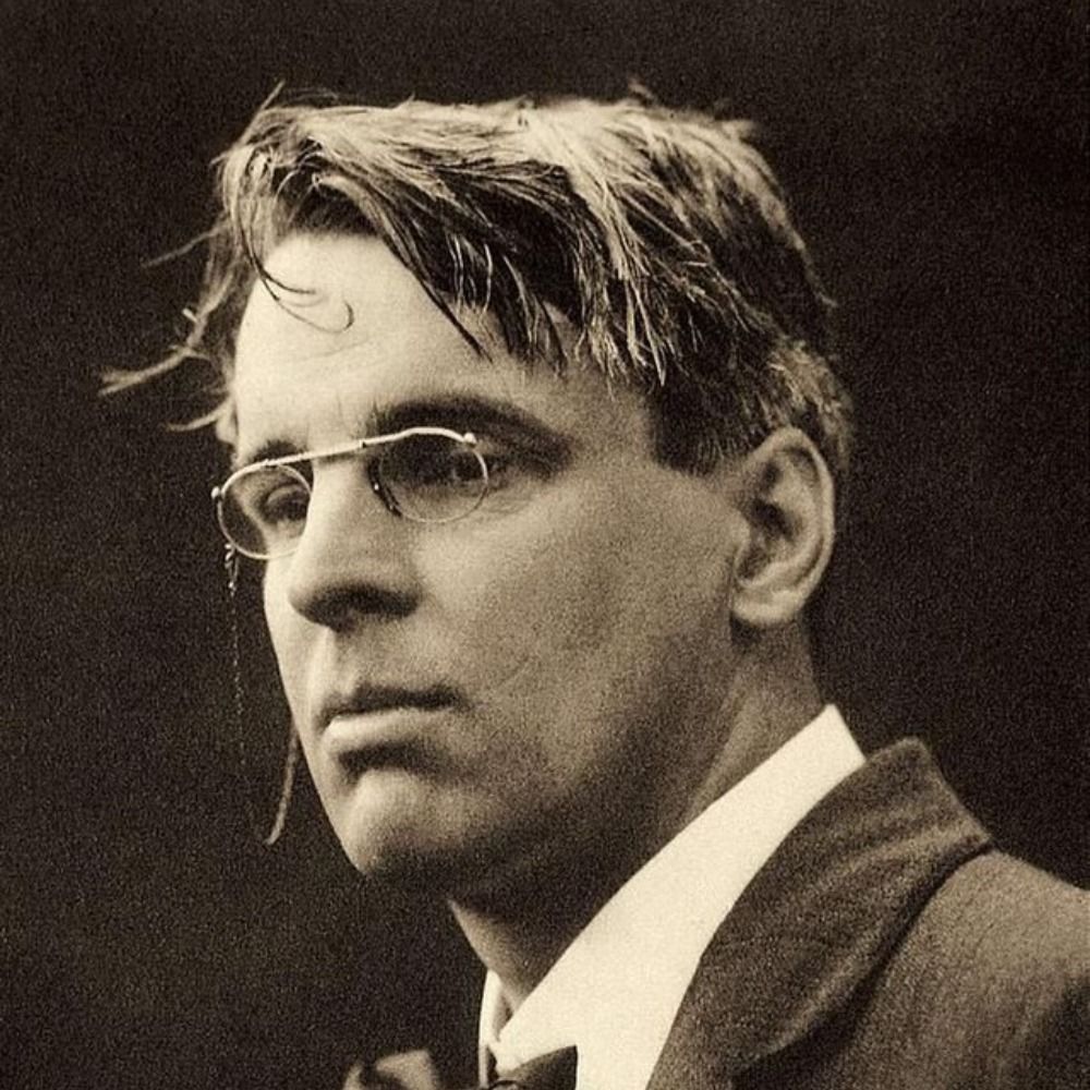 William Butler Yeats