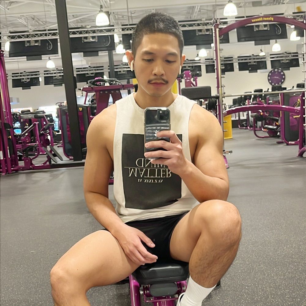 Joshua Cacha