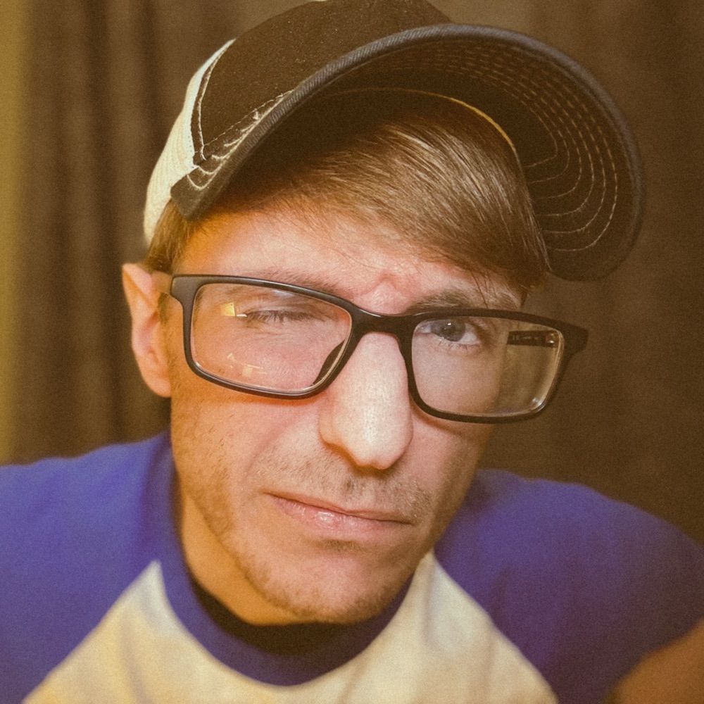 Matt