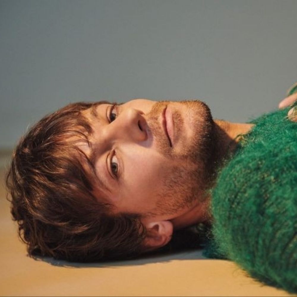 ˗ˏˋ Winnie 🐻 ! ☁️ Seeing Louis in 122 days! 🍸