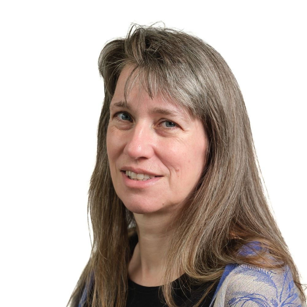 Carolien de Kovel