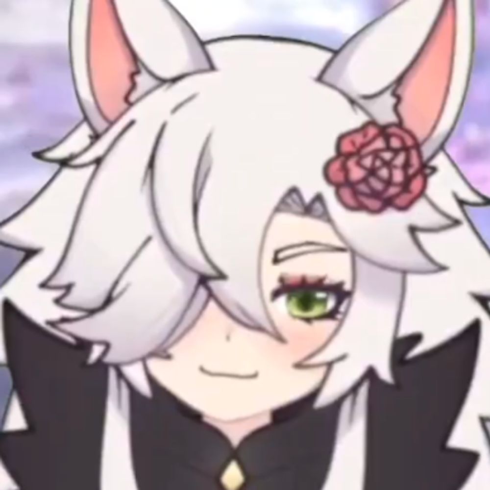 VI 🌸