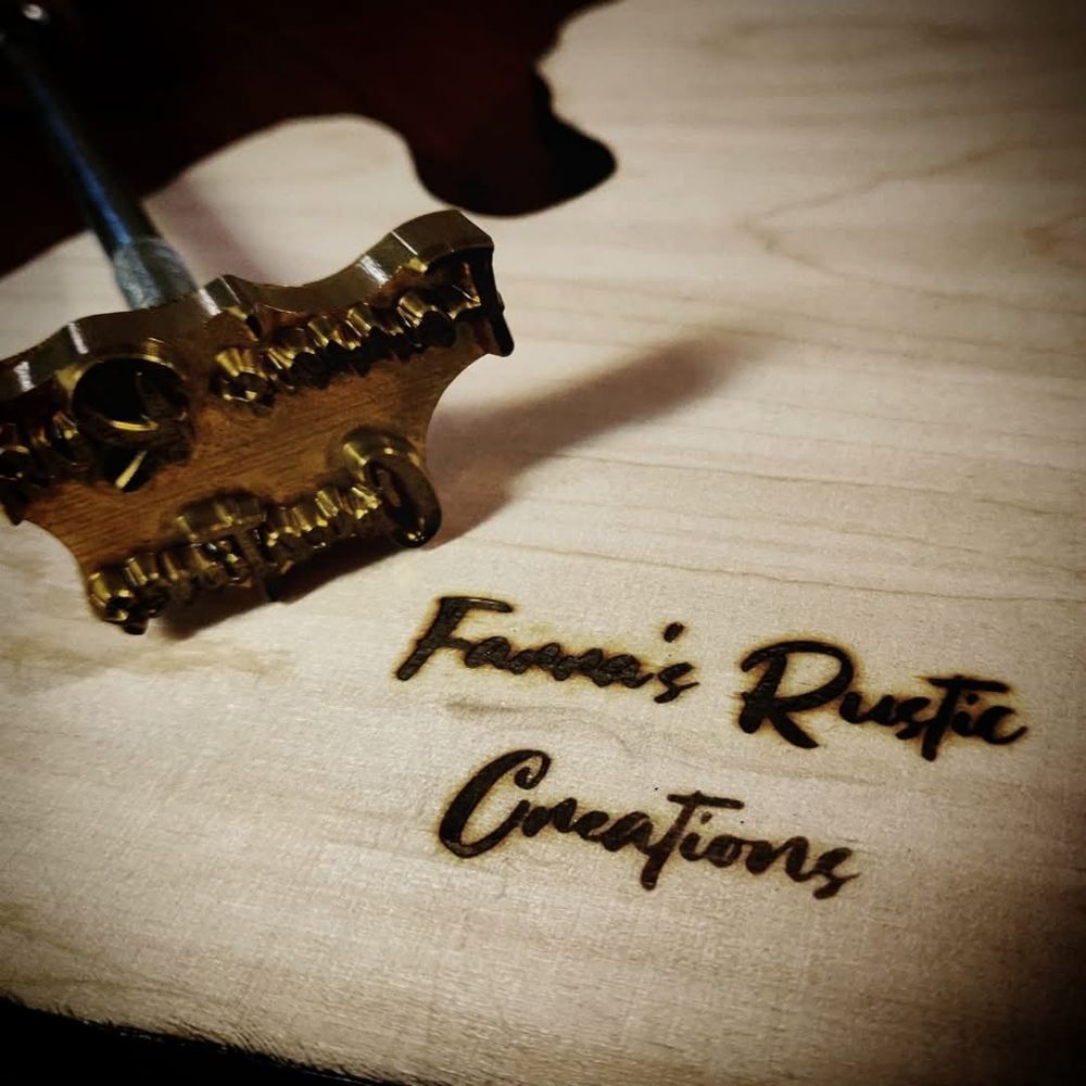 Farra's Rustic Creations