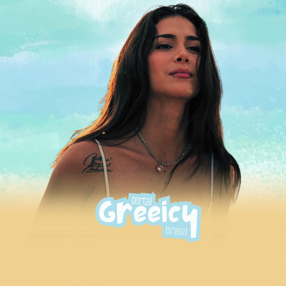 Greeicy Brasil