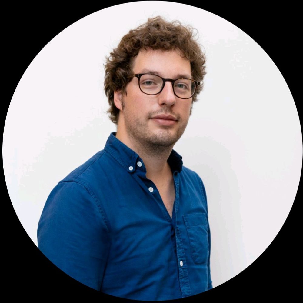 Arnout le Clercq