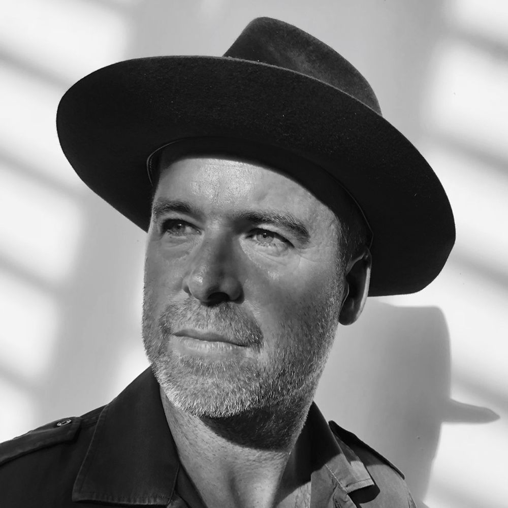 Adam Ferguson