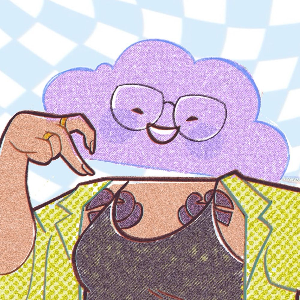 Sofiaruelle ✨ Commissions SOON!