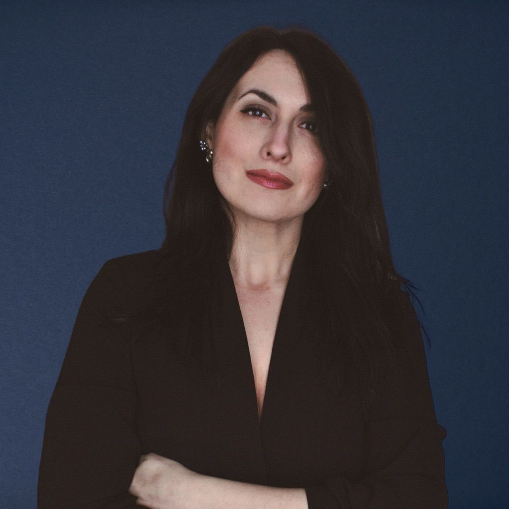 Elli Papastergiou