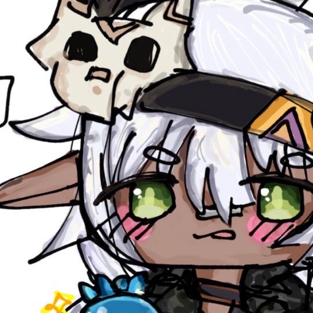 らい