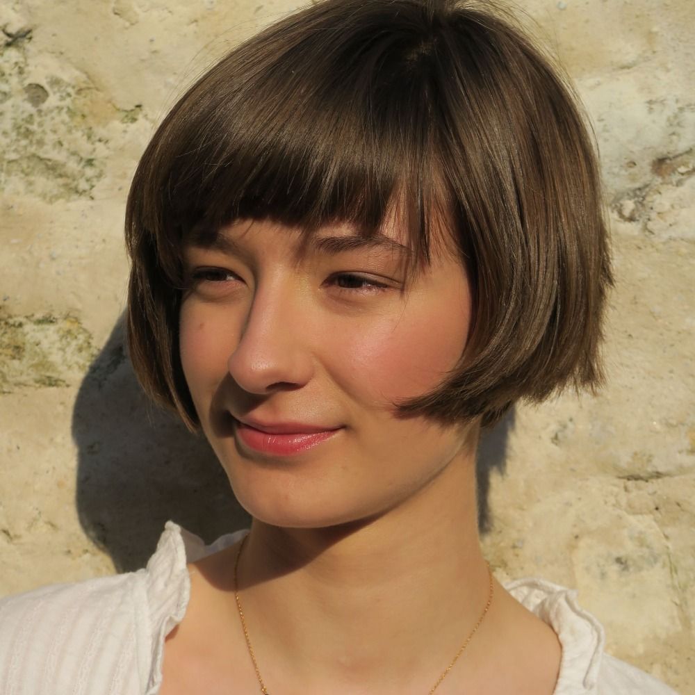 Jeanne de Perthuis