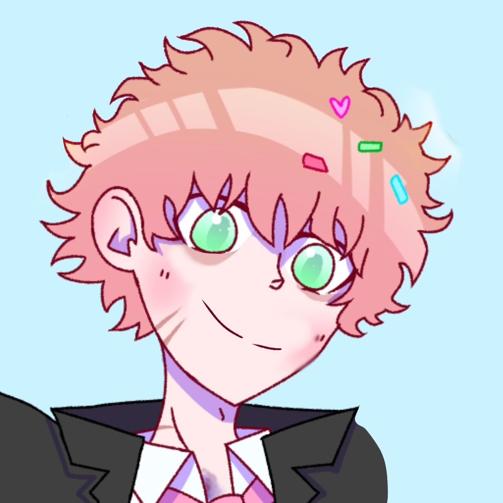 Kio D'Amour(Flux Oc)